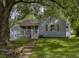 1220 NE 43rd St, Kansas City, MO 64116