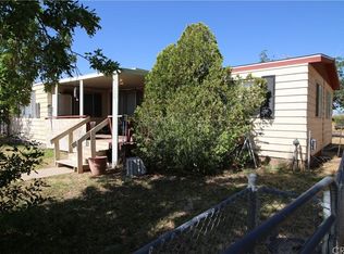 1119 S Guam St, Ridgecrest, CA 93555