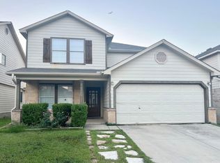 24707 Maple Crst, San Antonio, TX 78261
