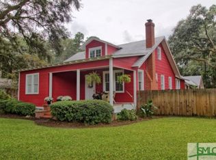 2426 Salcedo Ave, Savannah, GA 31406