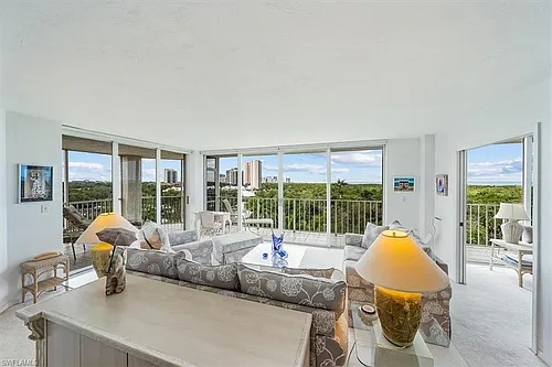 6361 Pelican Bay Blvd #501 Photo 1