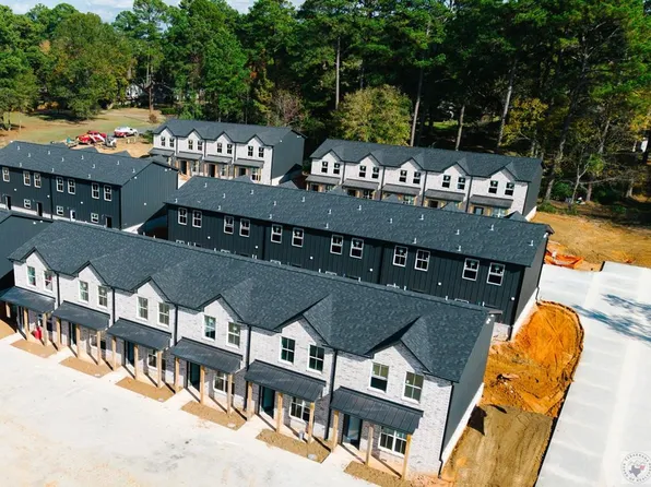 5201 Lionel Ave, Texarkana, TX 75503