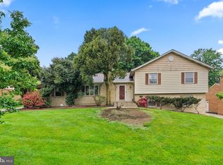 3700 Baskerville Dr, Bowie, MD 20721