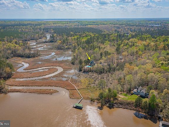 3rd image of 1924 Custis Millpond Rd
