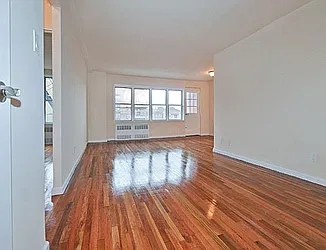 Rented by SW Queens Mezzanine