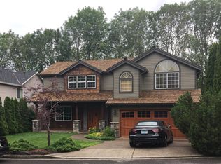 12788 Sierra Vista Dr, Lake Oswego, OR 97035