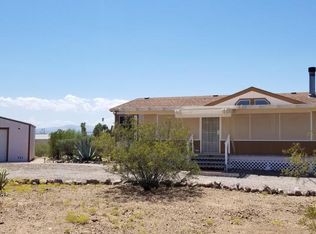 12061 W Ranchito Verde, Tucson, AZ 85743
