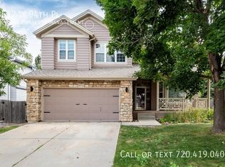 8512 W 94th Pl, Westminster, CO 80021