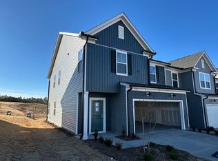 1107 Jensen Rd, Durham, NC 27703