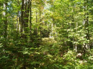 On Street Louis Rd, Phelps, WI 54554