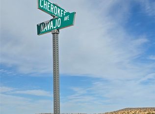 0515-101-29 Th, Newberry Springs, CA 92365