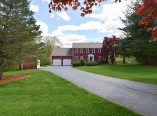 1130 Edmands Rd, Framingham, MA 01701