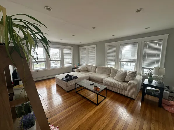860 Fellsway #2, Medford, MA 02155