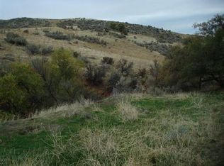 LOT 4 Hidden Hollow Ln, Emmett, ID 83617