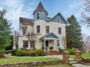 43 E Highland Ave, Atlantic Highlands, NJ 07716