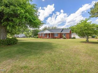 10186 W State Highway 97, Middlesex, NC 27557