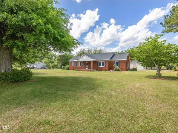 10186 W State Highway 97, Middlesex, NC 27557