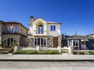 119 Opal Ave, Newport Beach, CA 92662