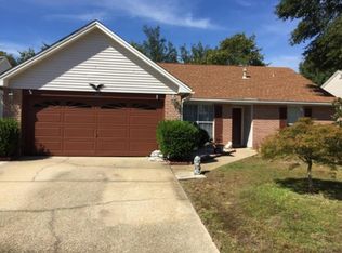1550 Meadowbrook Ct, Niceville, FL 32578