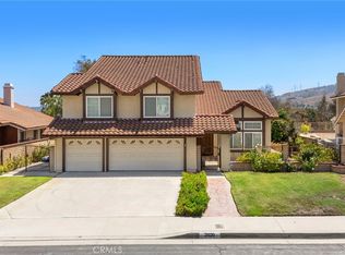 2620 Hayride Ct, Rowland Heights, CA 91748