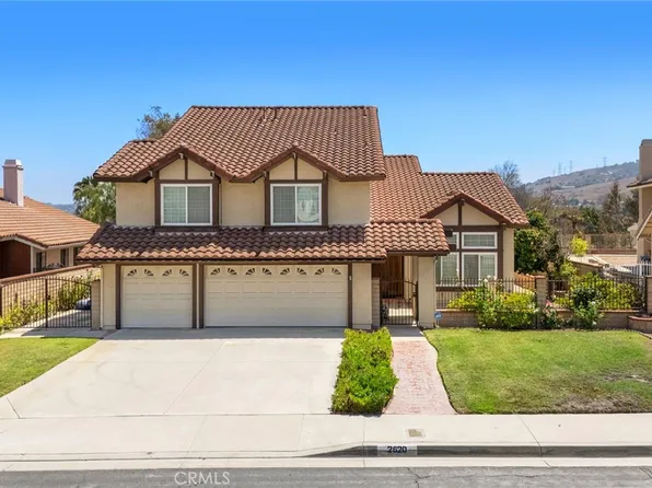 2620 Hayride Ct, Rowland Heights, CA 91748
