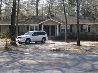 415 Greene St, Cheraw, SC 29520
