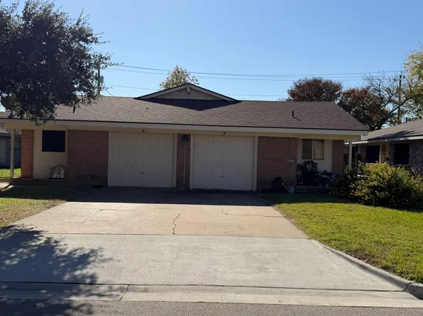 1710 Trinity Pl #B, College Station, TX 77840