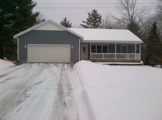 2146 N Getty St, Muskegon, MI 49445