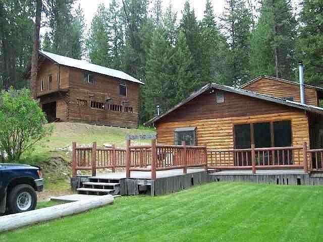 1st image of 21211 N Mount Spokane Park Dr