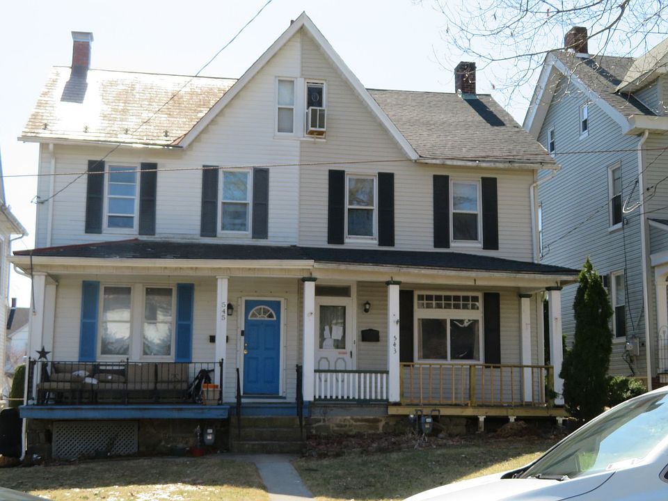 2nd image of 543 Pine St