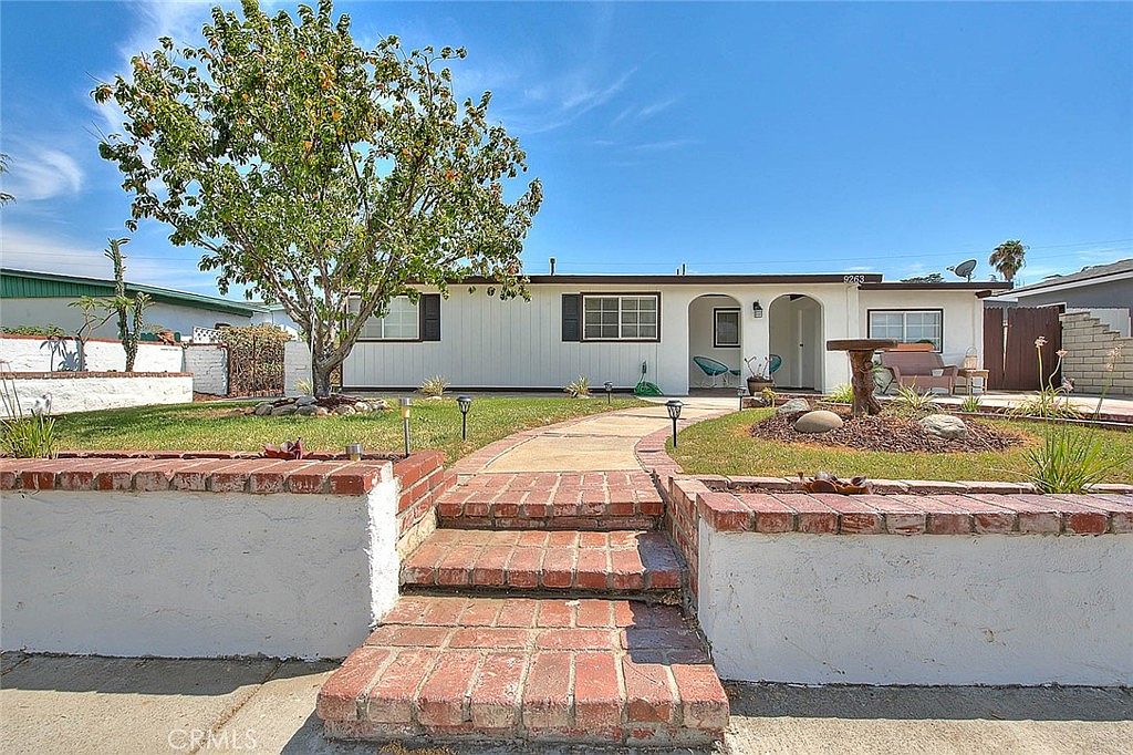 9263 Calle Vejar, Rancho Cucamonga, CA 91730 Zillow