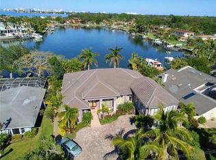 1483 Tangier Way, Sarasota, FL 34239