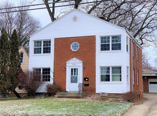 2059 11th St, Cuyahoga Falls, OH 44221