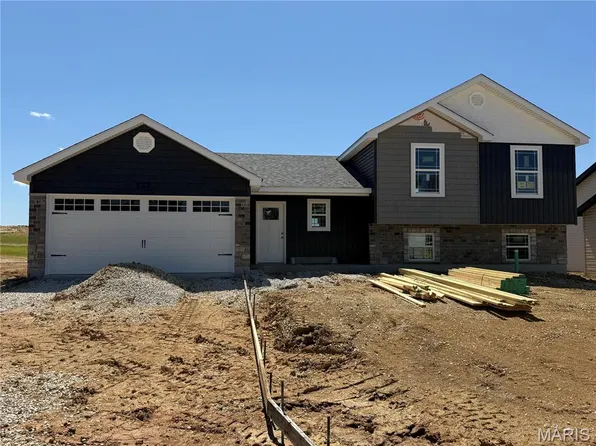 122 Peruque Creek Mnr, Wright City, MO 63390