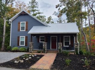 194 Cold Springs Trce, Townsend, TN 37882