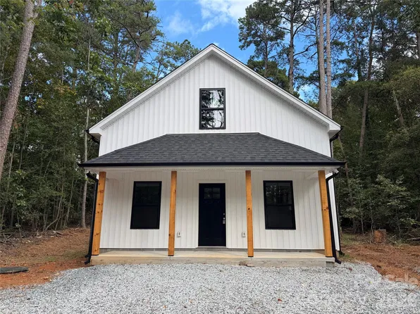 146 Hillcrest Rd #1201, New London, NC 28127