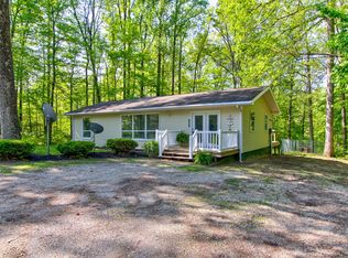 7851 E Hidden Cove Ln, Rockville, IN 47872