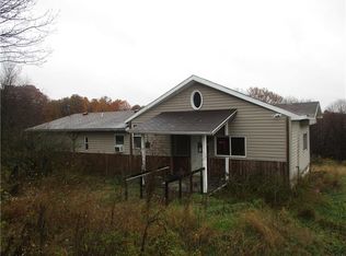 172 Wind Rd, Dayton, PA 16222