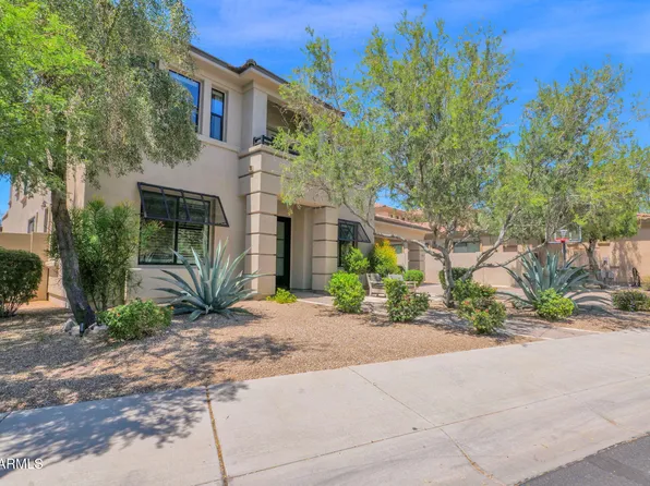 18498 N 96TH Way, Scottsdale, AZ 85255