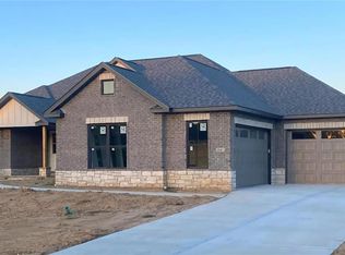 3842 Boulder Dr, Edwardsville, IL 62025