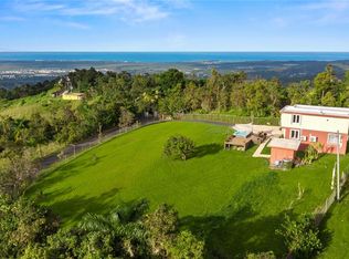 Carr 960 Km 17.6 Boguzman Arriba, Rio Grande, PR 00745