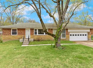 9701 Colony Dr, Saint Louis, MO