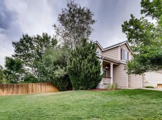 11321 Rodeo Cir, Parker, CO 80138