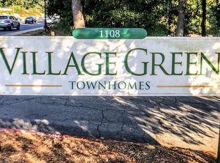 1108 Tiger Blvd APT 160, Clemson, SC 29631