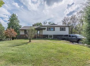 120 Locust Grove Rd, Weaverville, NC 28787