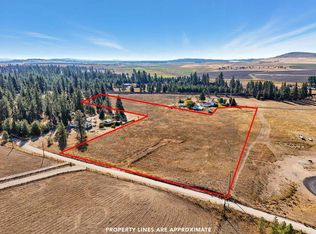 Nna W Elm Ln, Medical Lake, WA 99022