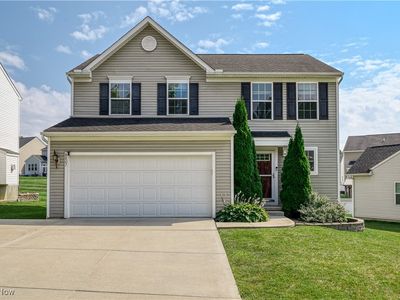 8807 Kelly Ln, Streetsboro, OH, 44241