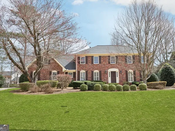 5275 Redfield Ct, Atlanta, GA 30338