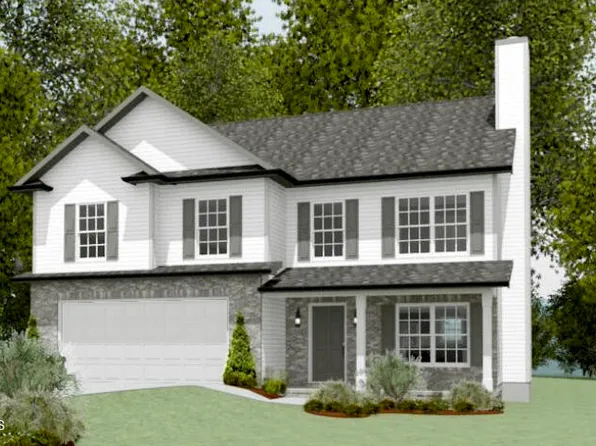 11352 Sawyers Valley Dr, Knoxville, TN 37932