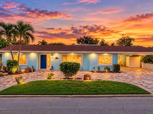 7891 4TH AVENUE S, ST PETERSBURG, FL 33707